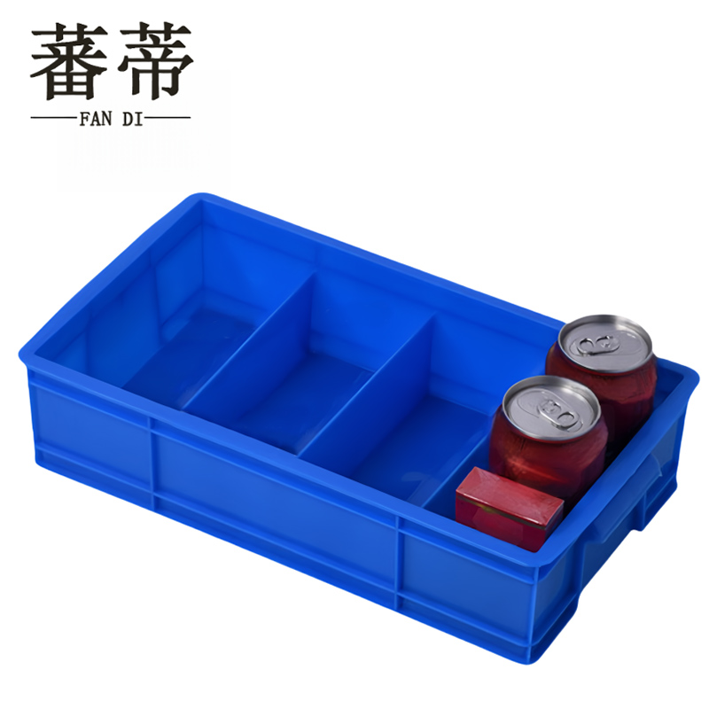 蕃蒂 多格物料箱355*200*90mm个