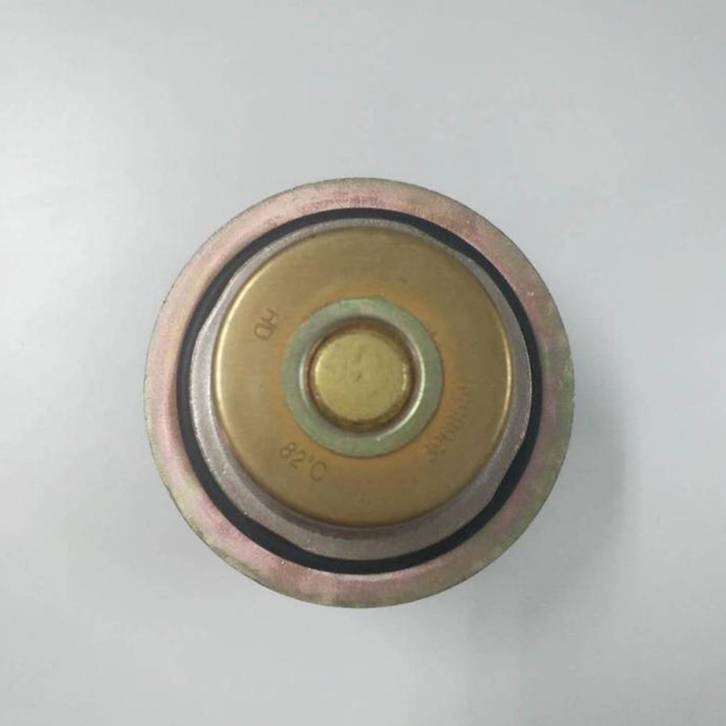 节温器 发动机调温器 适用于康明斯6CTAA8.4-G