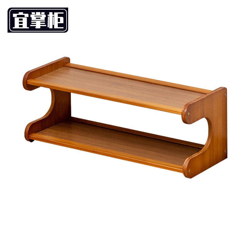 宜掌柜 置物层架高清大图
