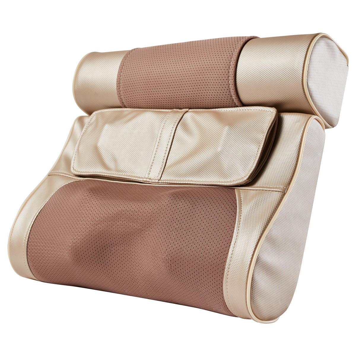 佳奥(JAGO)电动j颈部按摩枕 200401J2021MC3