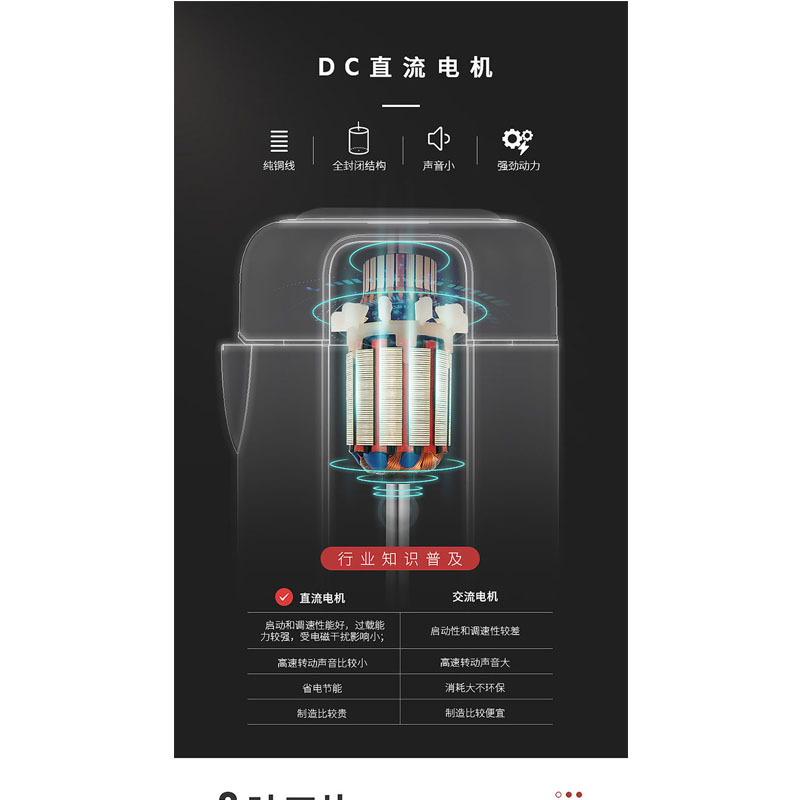 大宇豆浆机 DY-SM01