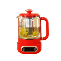 费雪(Fisher Price) 电热水壶 FP-YSH0608 养生壶 烧水壶 0.8L