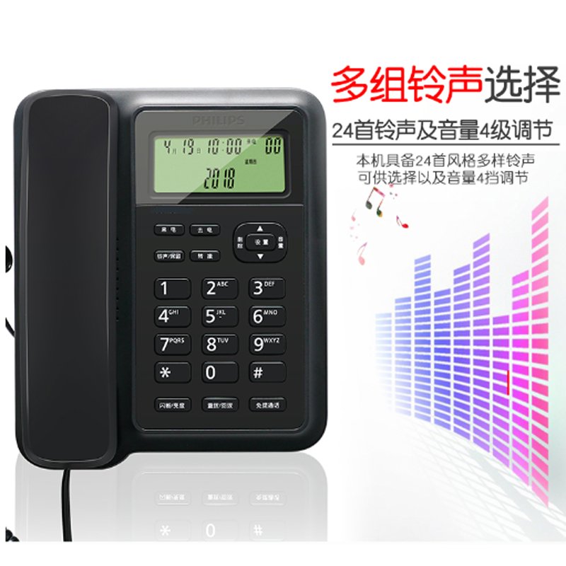电话机281A