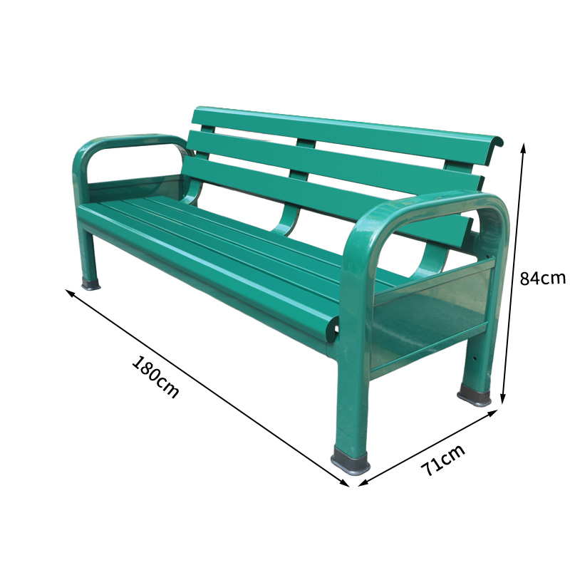 烁恒 户外椅高清大图