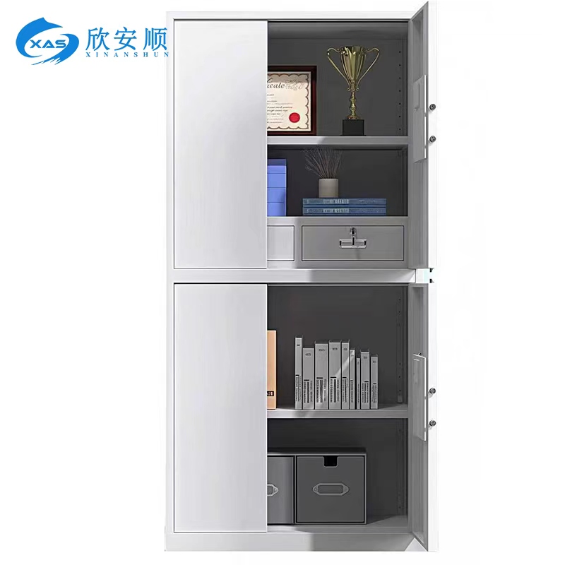 欣安顺 备品柜 1000*500*2200mm 台高清大图