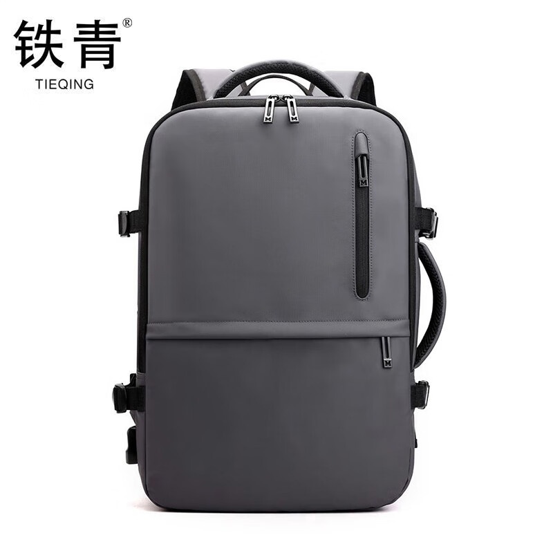铁青电脑包V8 个高清大图