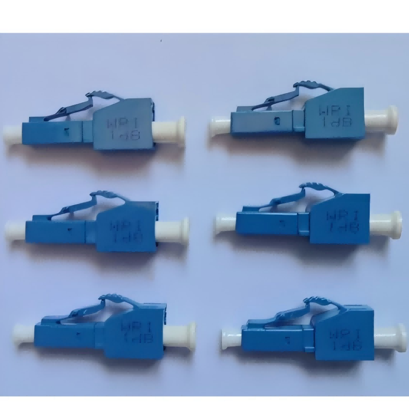 赛欧诺衰减器 LC1dB 网络相关 > 光纤设备 > 光纤耦合器高清大图