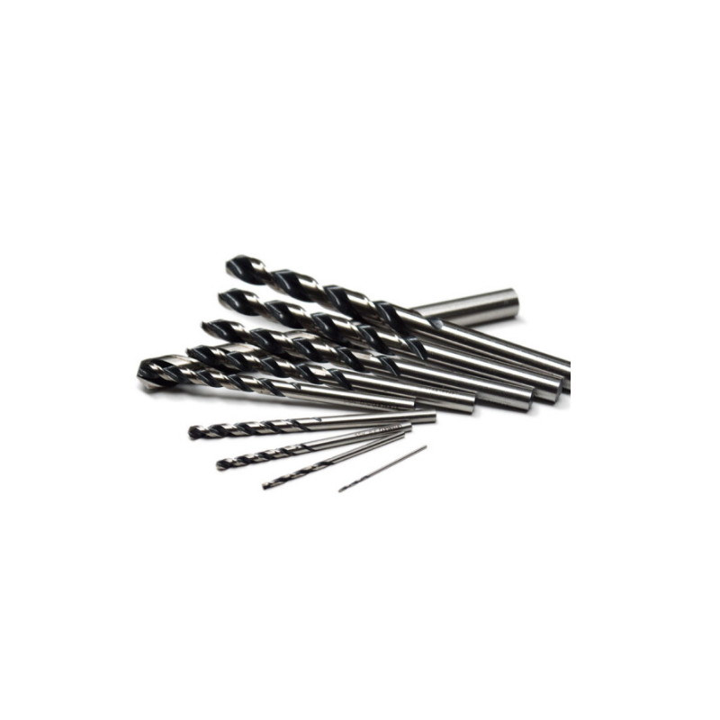 史丹利(Stanley)HSS高速钢麻花钻头2.8mm 10支装 95-204-23 货期5-10天高清大图