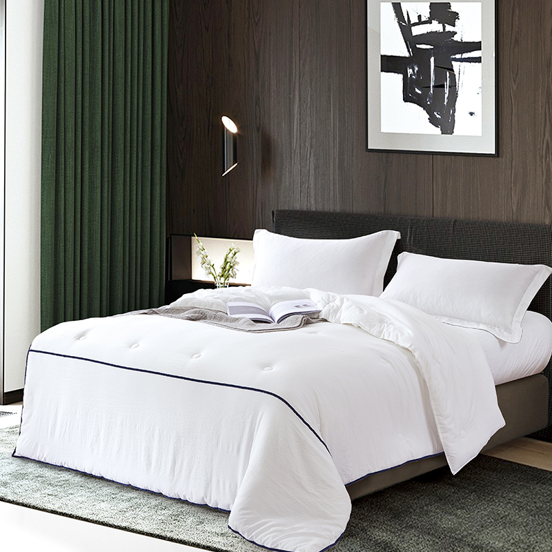 博洋家纺(Beyond Home Textile) 蚕丝被 瑞贝佧 200*230cm