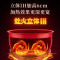美的(Midea)电饭煲家用大火力智能预约多功能焖煮电饭锅一键柴火饭 MB-CFB4082H