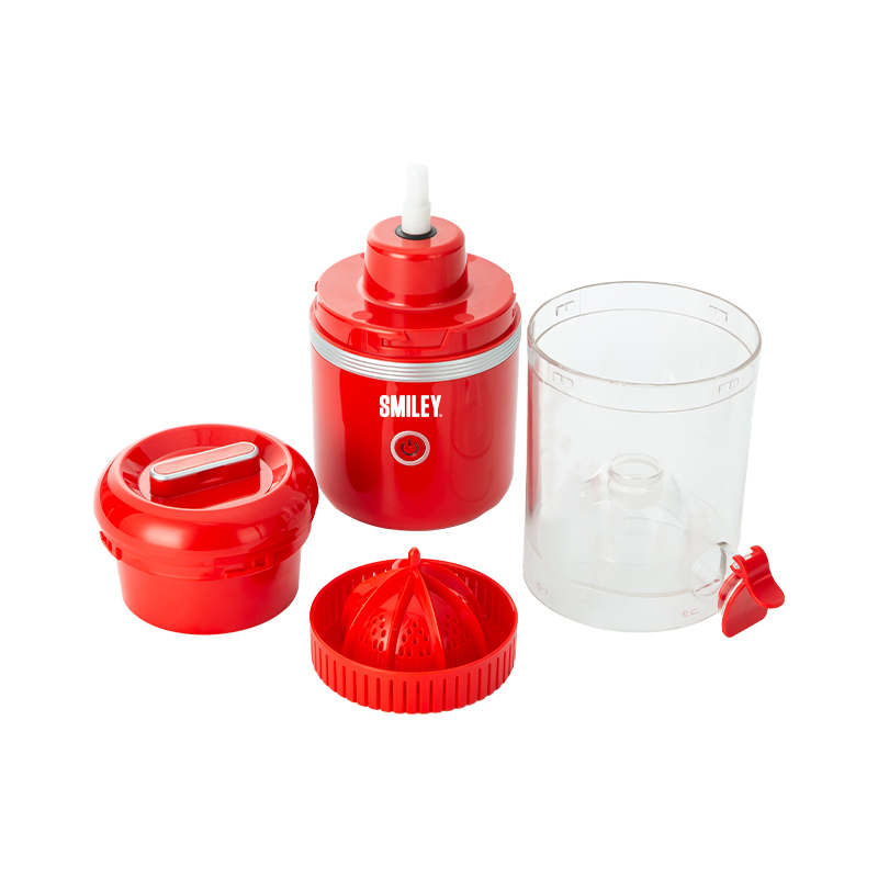 SMILEY 榨汁机160ml SY-HNC1601高清大图