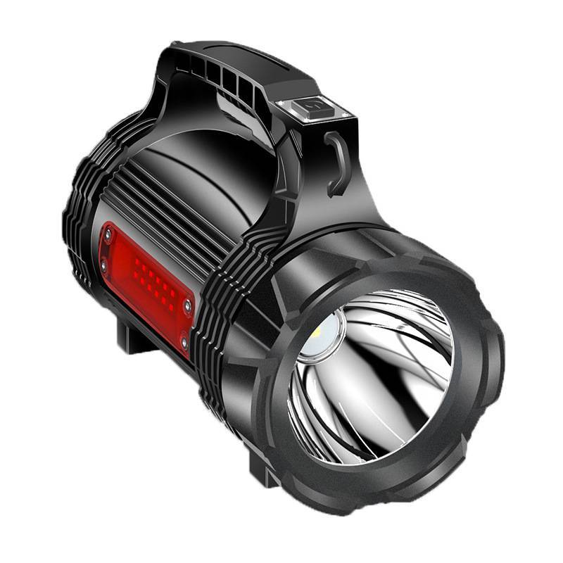 曾庆伟-防爆手提探照灯 强光led探照灯应急灯手提灯/个