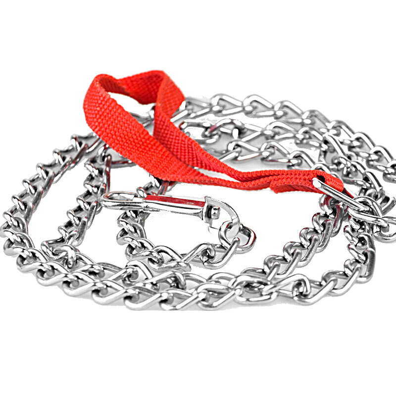 宠物狗狗铁链子