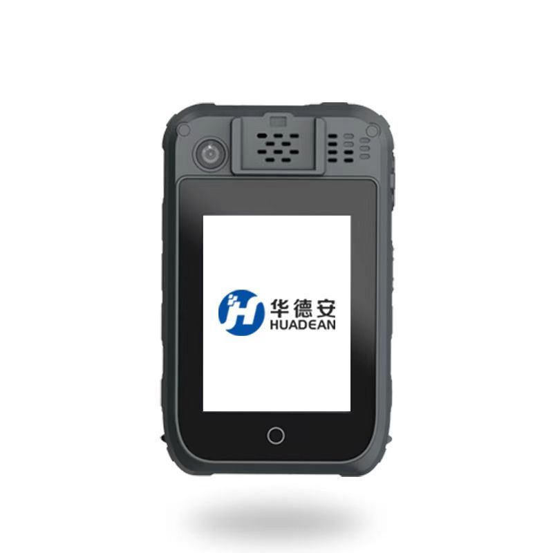 华德安DSJ-HDAW8A1 智能音视频记录仪 128G/单电单充高清大图