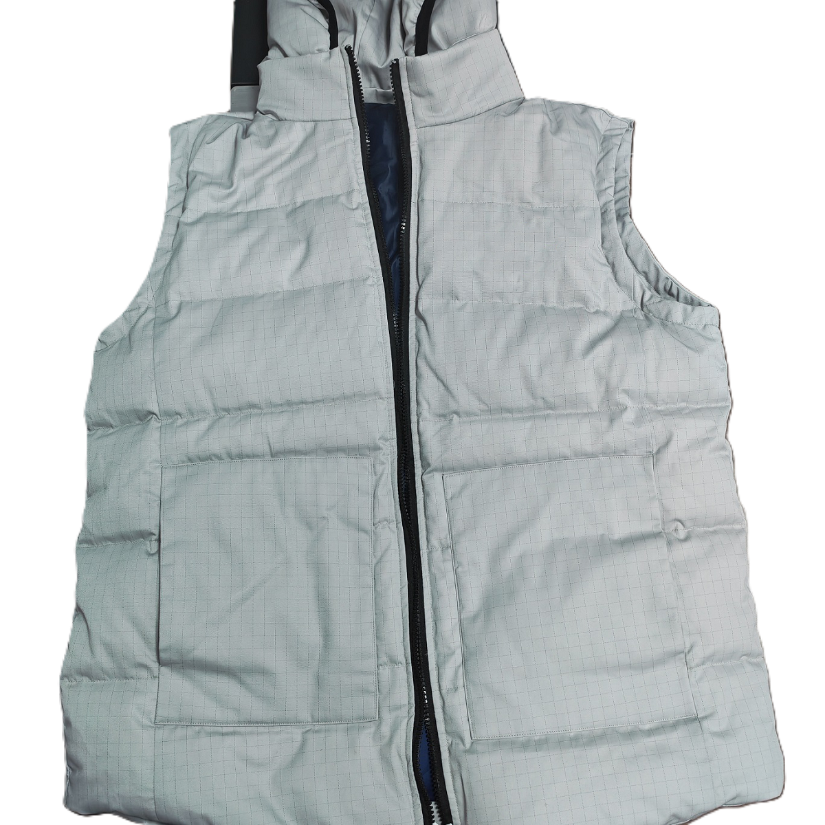 誉丰 YF-6191 防寒羽绒马甲 件