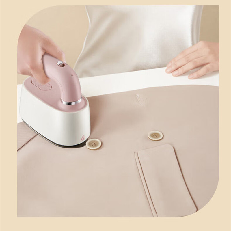苏泊尔(SUPOR)GH-200C 手持蒸汽熨烫机 100ml 195*154*180mm(单位:台)高清大图
