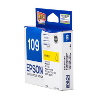 爱普生(EPSON)T1094墨盒 黄色