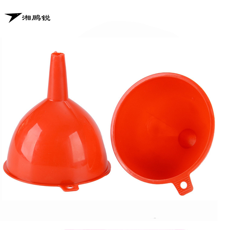 湘鹏锐 油漏斗160mm 个高清大图