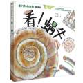 看！蜗牛家门外的自然课系列拥抱自然懂艺术的孩子会生活儿童科普图画书儿童科普百科全书揭秘发现自然系列小 看!蜗牛