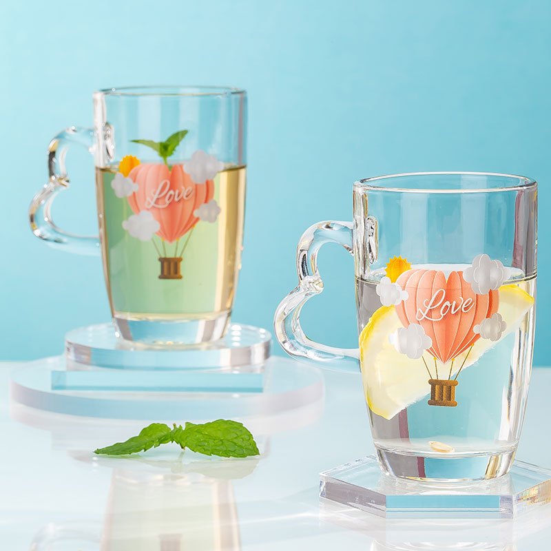 艾格莱雅艾格莱雅情侣对杯 A-ZB327T/L2