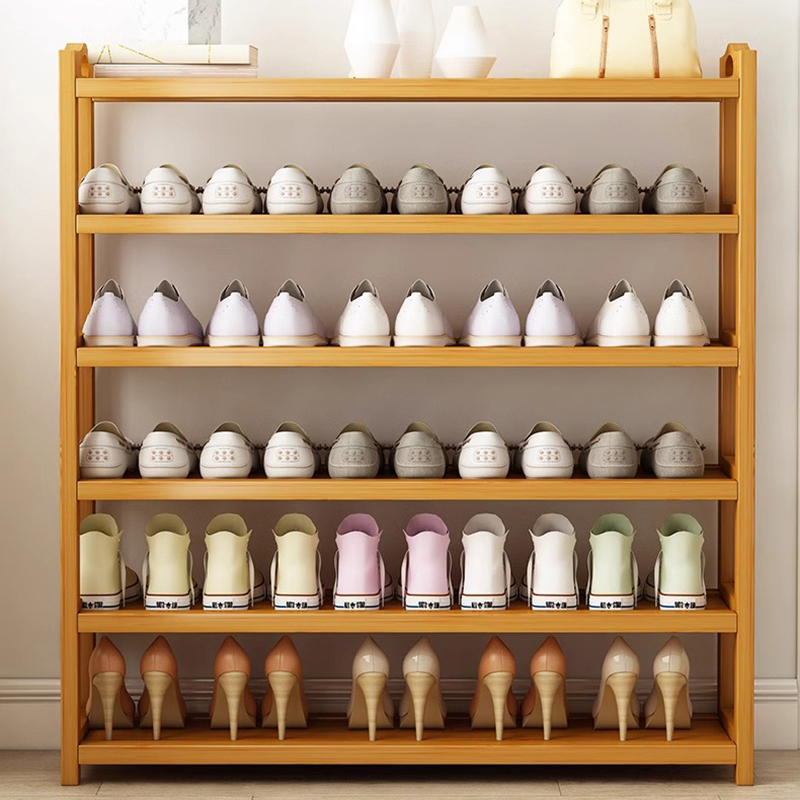 烁恒 鞋架高清大图