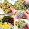 海狸先生拌饭海苔110g*2袋 原味