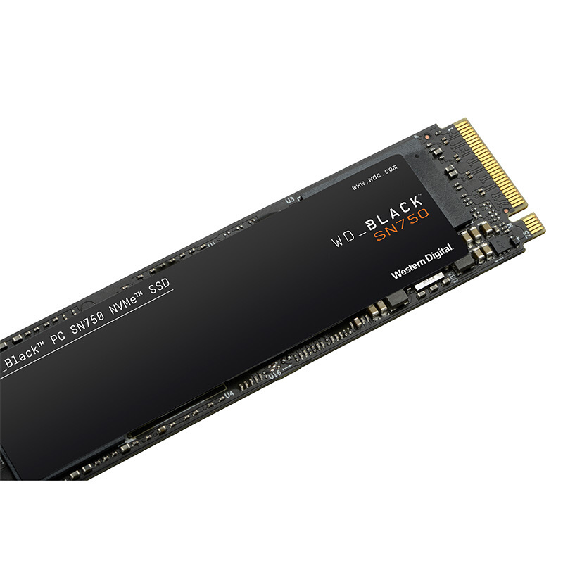  Western Digital WDS500G3X0C 00SJG0 500GB SSD 