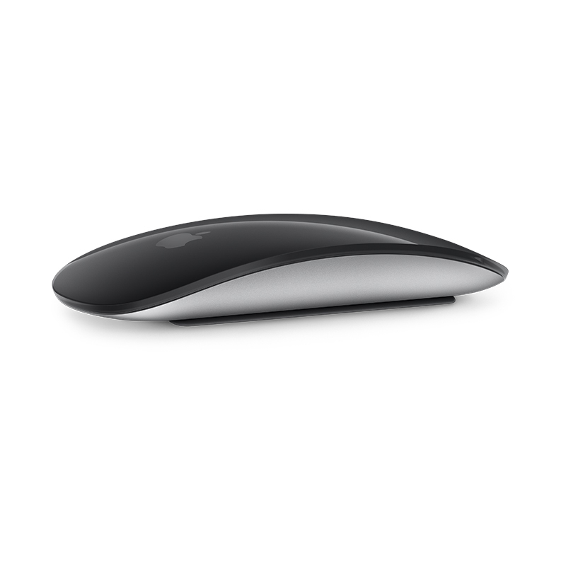 apple/苹果 magic mouse 妙控鼠标 mac鼠标 无线鼠标 深空灰