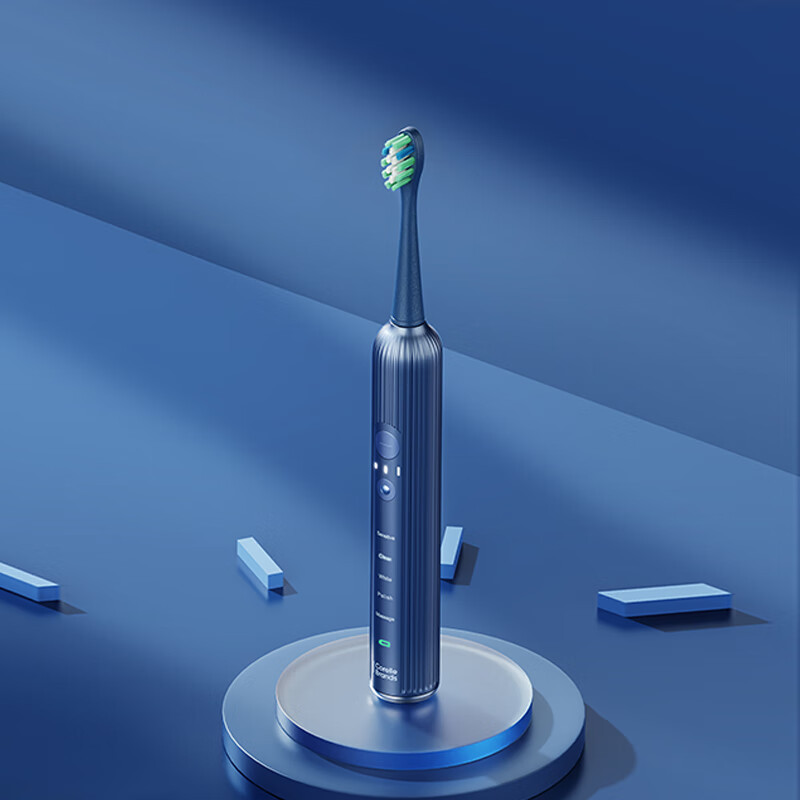 康宁(Corelle Brands)声波电动牙刷CB-DDYS01-ZC/KZ高清大图