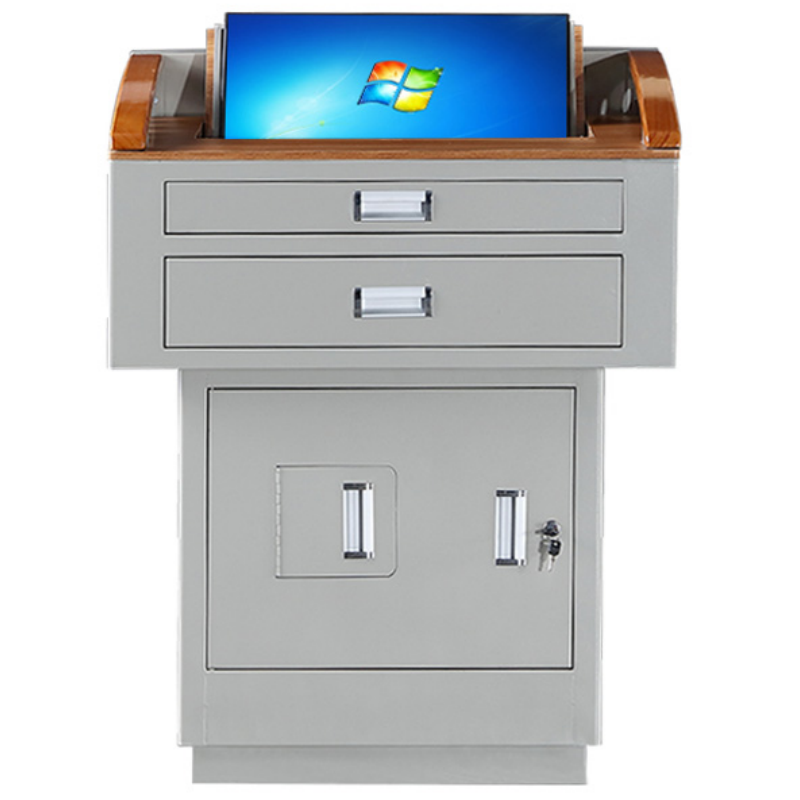 首指(SZ)多媒体讲台/BD-01 定制