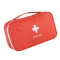 手提式牛津布急救包防暑包空包红色/蓝色(可定制)