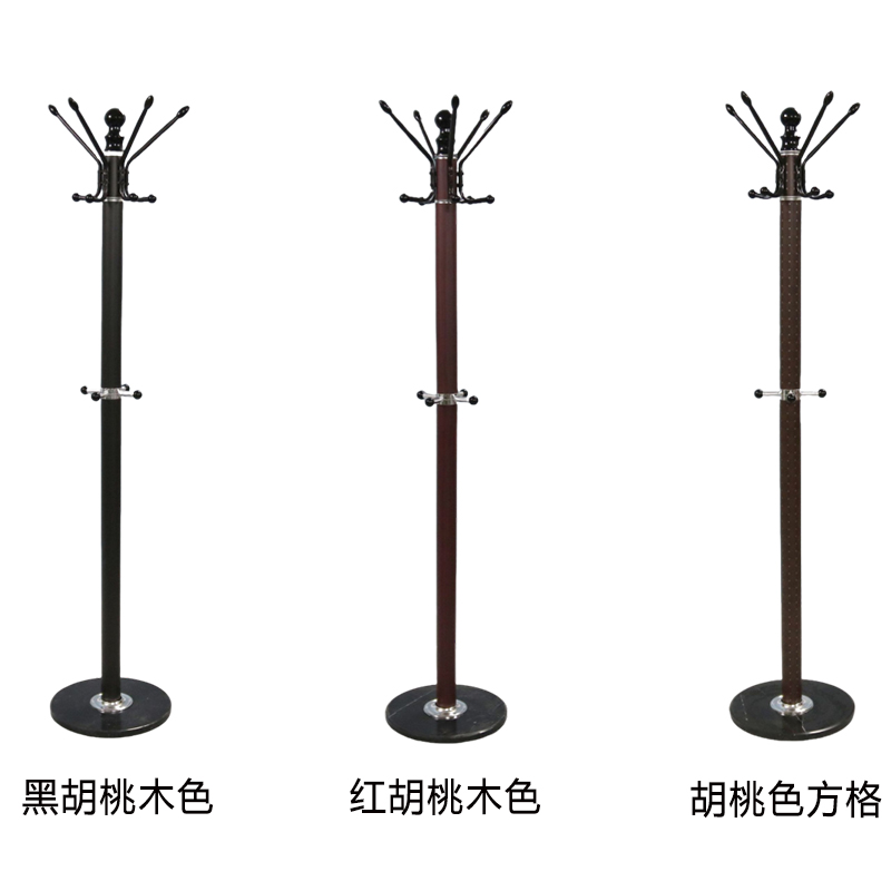 芙瑞塔 衣帽架35*35*168cm个高清大图