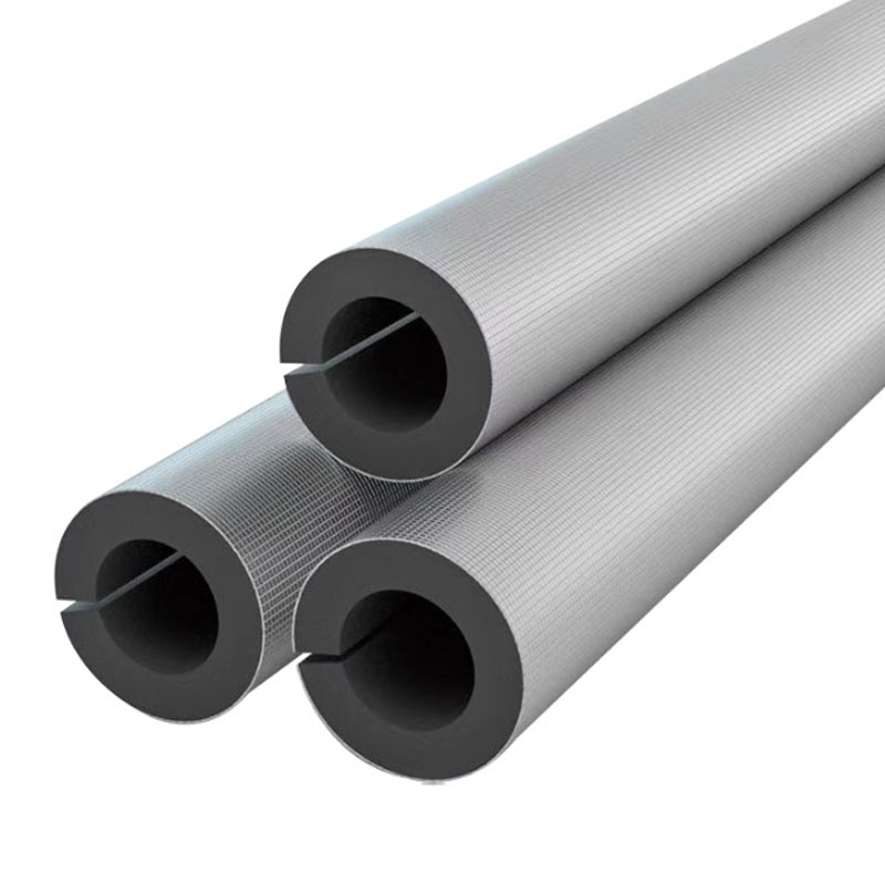 茉冉 橡塑保温管 内径6mm/米高清大图