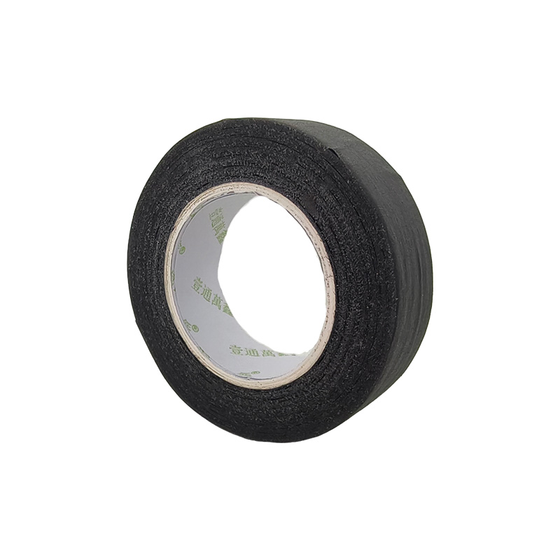 壹通萬鑫YTM121黑色胶带1.9cm*9m(计价单位:卷)黑色高清大图
