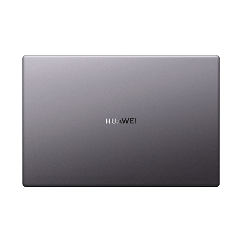 HUAWEI MateBook D 14 2020锐龙版 全新7nm R5 16GB+512GB(深空灰)14英寸护眼全面屏 华为分享 轻薄金属机身办公学习笔记本 轻薄本