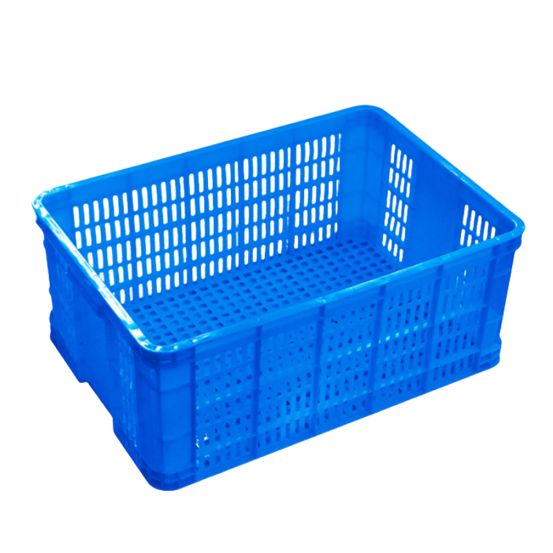 怡卓欧塑料筐610*425*250mm个高清大图