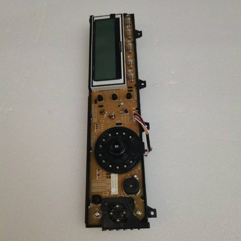 帮客材配 全新原装 P0970088665 伊莱克斯洗衣机 EWF12803JB 电脑版 收前务必验货高清大图