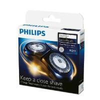 Philips/飞利浦电动剃须刀刀头 RQ11刀片刀网适用于RQ1150 RQ1180 RQ1160等 剃须刀配件