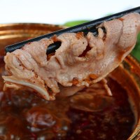 大庄园 精品肥牛卷500g*5袋涮牛肉火锅食材牛肉片