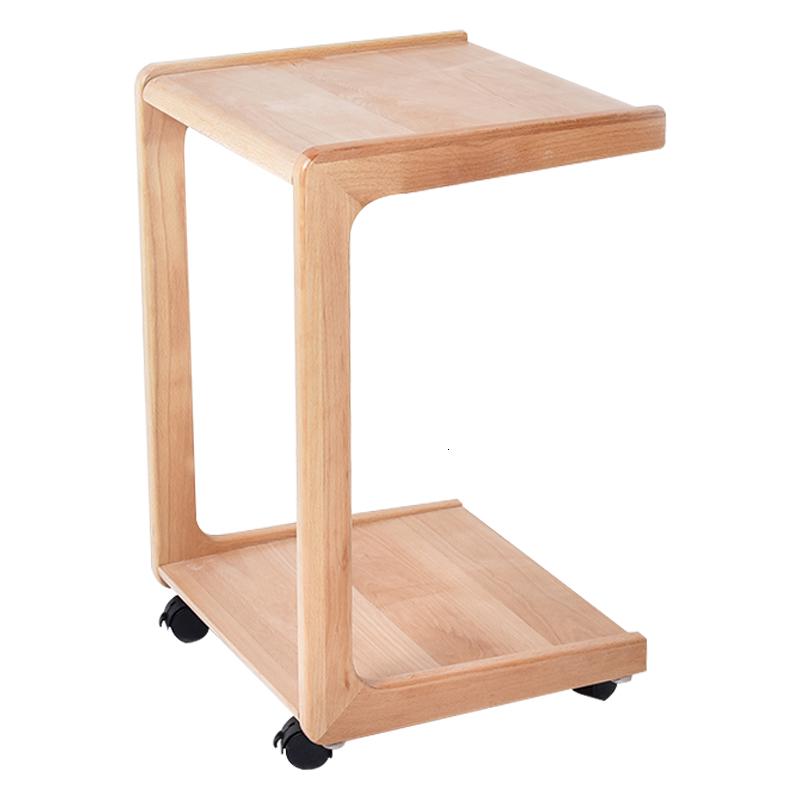 边几实木移动实木边桌茶几沙发几小方几角几简约沙发边桌床边桌_16_919高清大图