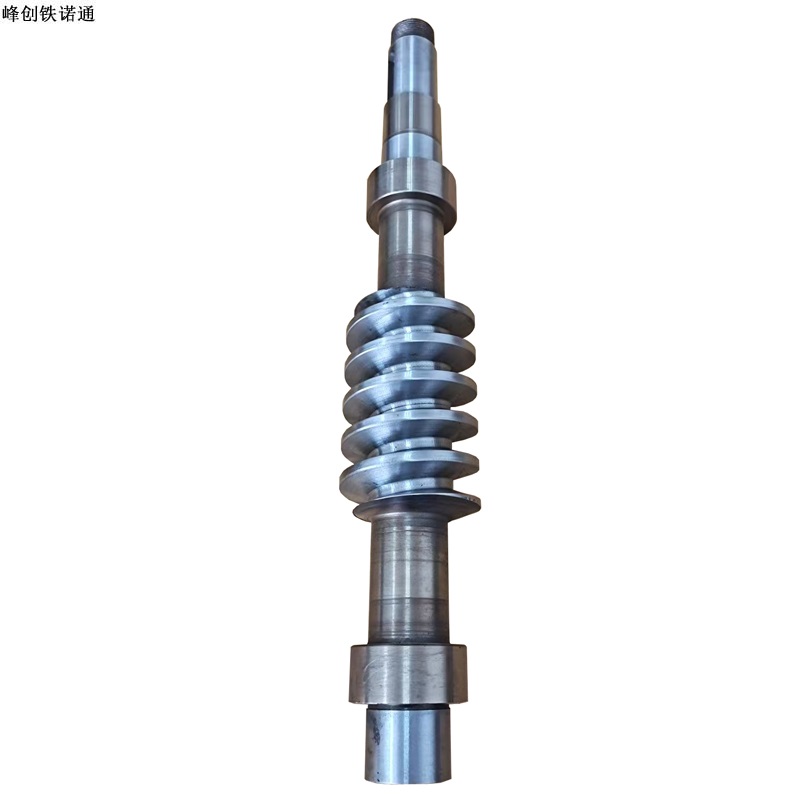 峰创铁诺通 蜗杆 FC-WG-21 个高清大图