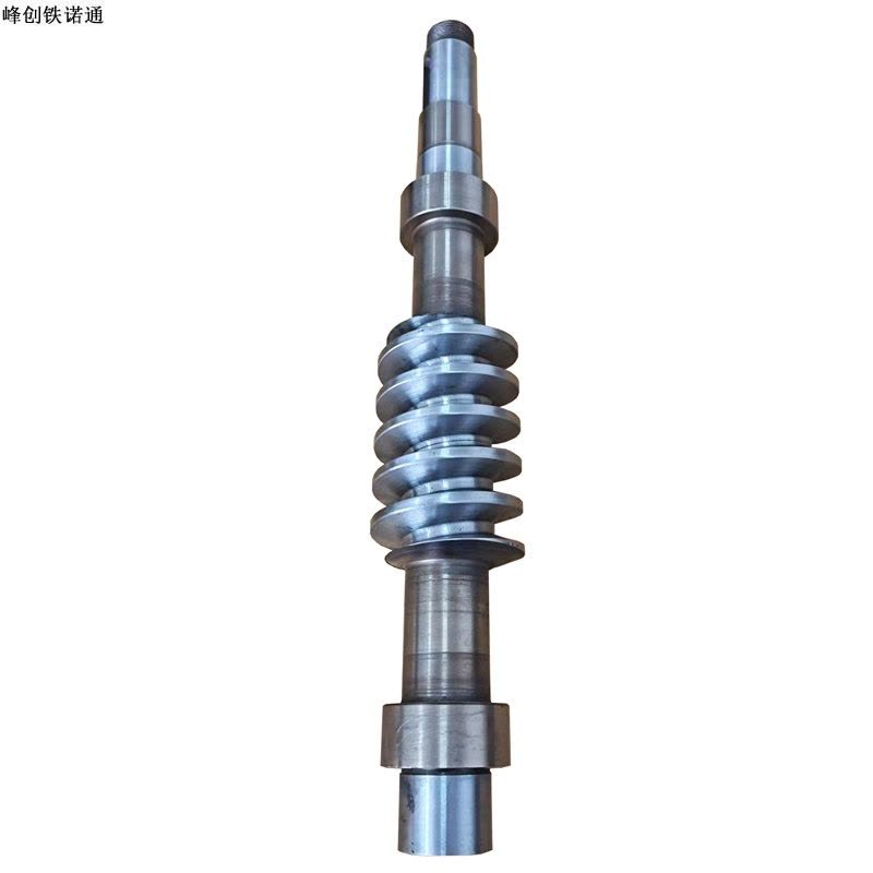 峰创铁诺通 蜗杆 FC-WG-21 个图片