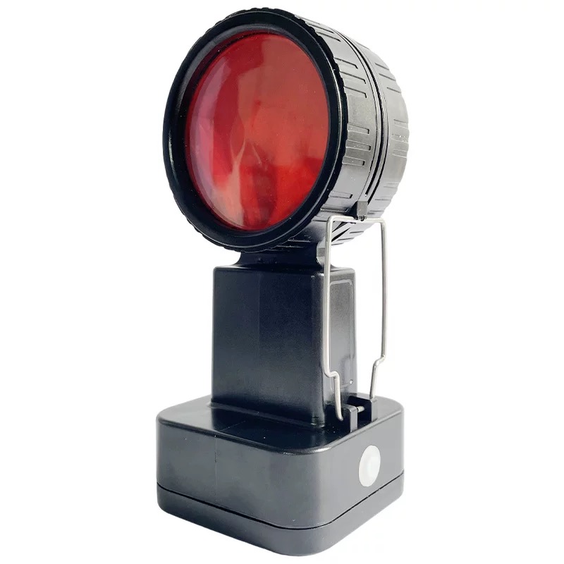 为佳天 磁吸式双面警示灯 LED防护灯 GAD102 台 GAD102 GAD102