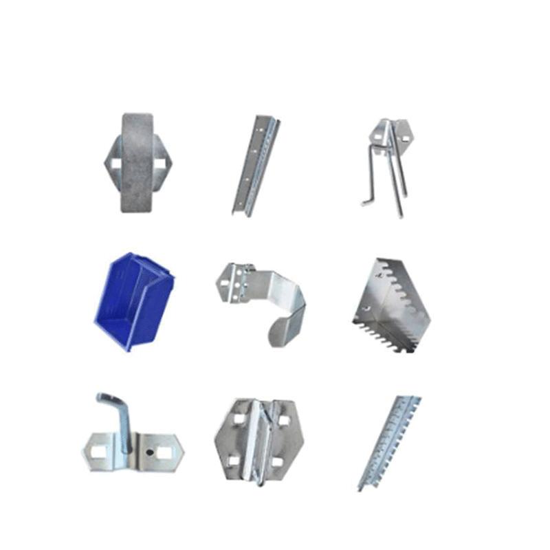 华夏京铁城 备品柜挂钩 LH2603 套高清大图