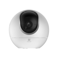 萤石(EZVIZ) C6c 4K星光全彩版 800万极清 室内智能无线监控器家用摄像头双向通话 婴儿看护器