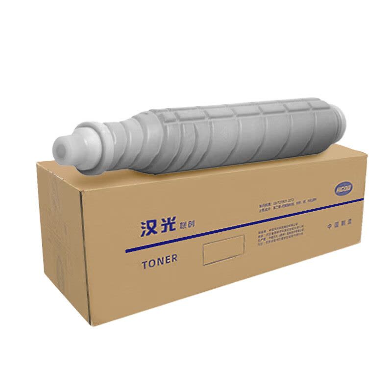 汉光联创HGTN-C100K黑色碳粉适用于2024款HGPP-C100/C90彩色生产型数字印刷系统工程打印机80000图片