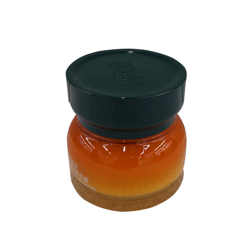 相宜本草 山茶花焕活鲜养霜50g（单位：瓶）