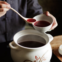 2盒装 苏兰亭 酸梅汤原料85g*（2盒）酸梅汤原材料包 乌梅汁 桂花酸梅汤乌梅酸梅汁原材料包酸梅粉酸梅汤茶包