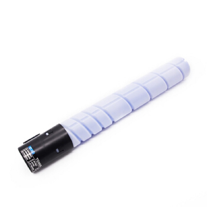 国际 TN319C 粉盒 适用Bizhub C360 蓝 26000张