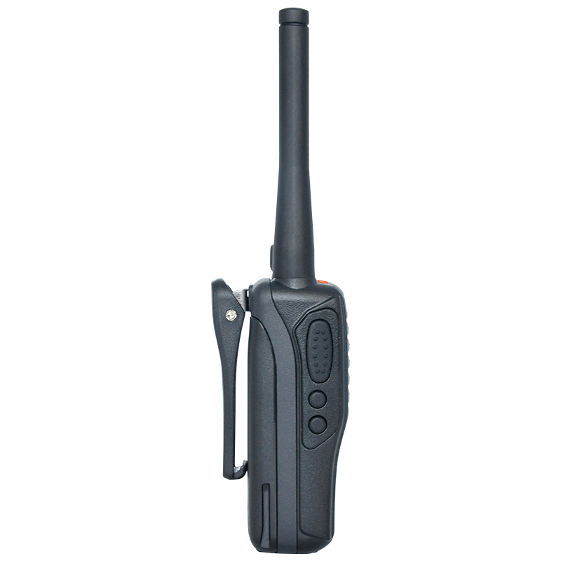 摩托罗拉(MOTOROLA)威泰克斯Z418对讲机数模兼容 商用数字对讲机 黑色